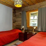 Kelopirtti A By Interhome Сasa de vacaciones Saariselkä