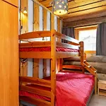 Сasa de vacaciones Kelopirtti A By Interhome *