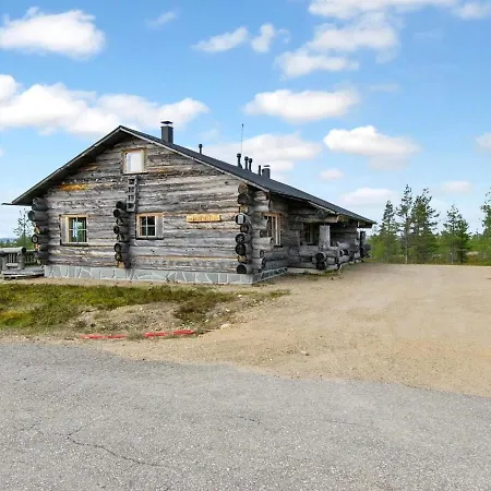 Kelopirtti A By Interhome * 萨利色尔卡