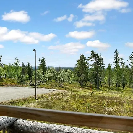 Kelopirtti A By Interhome