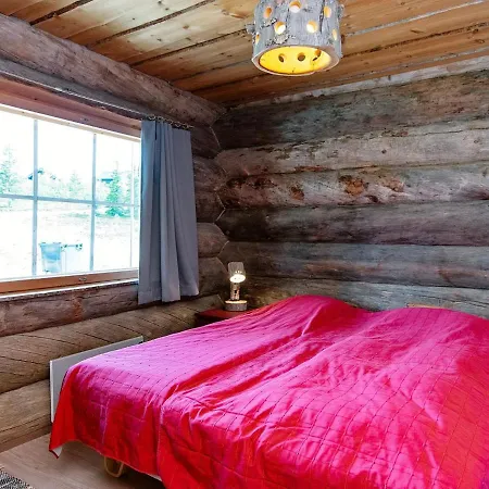 Kelopirtti A By Interhome 度假居 *