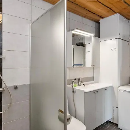 Kelopirtti A By Interhome 度假居