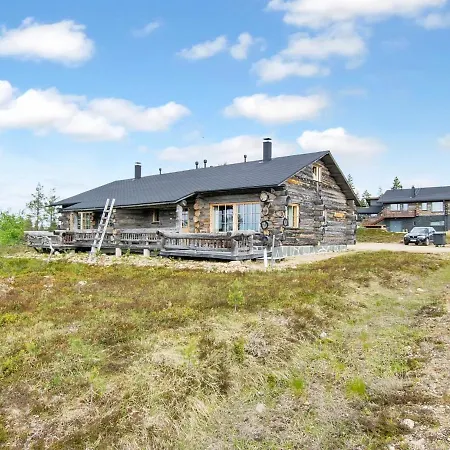 度假居 Kelopirtti A By Interhome *