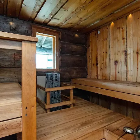 Kelopirtti A By Interhome *