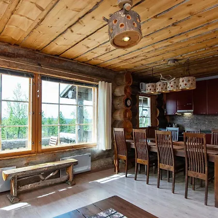 Kelopirtti A By Interhome 萨利色尔卡