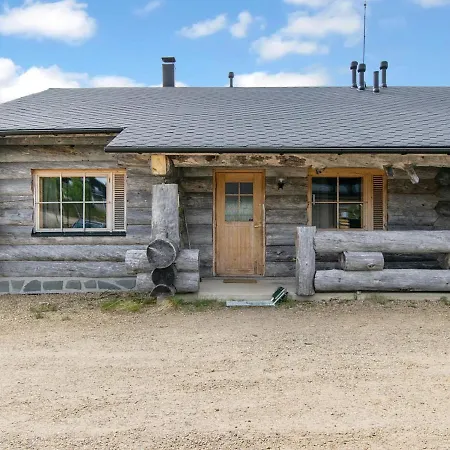 Kelopirtti A By Interhome 度假居 *