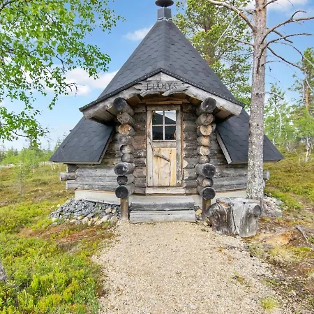 Kelopirtti A By Interhome 度假居