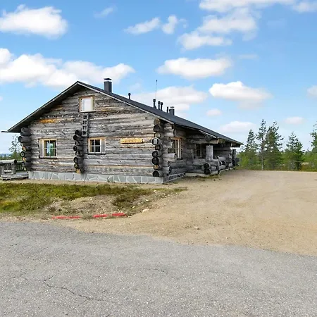 Casa de Férias Kelopirtti A By Interhome *