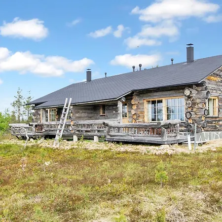 Kelopirtti A By Interhome Ferienhaus