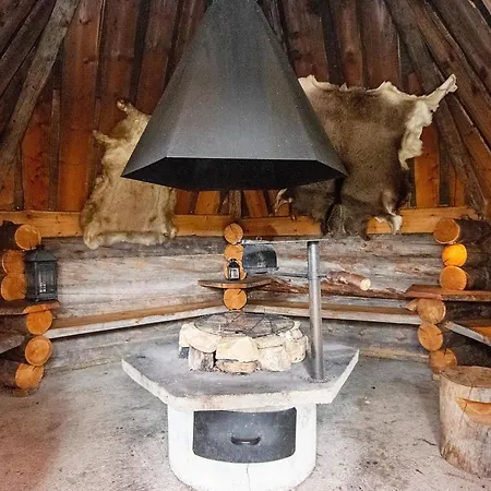 Kelopirtti A By Interhome * Saariselkä