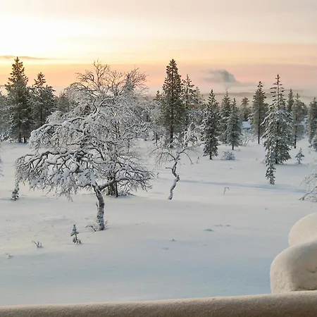 Kelopirtti A By Interhome * Saariselka