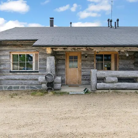 Kelopirtti A By Interhome Casa de Férias *