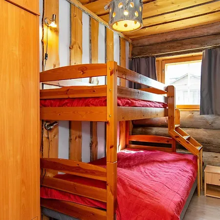 Ferienhaus Kelopirtti A By Interhome *