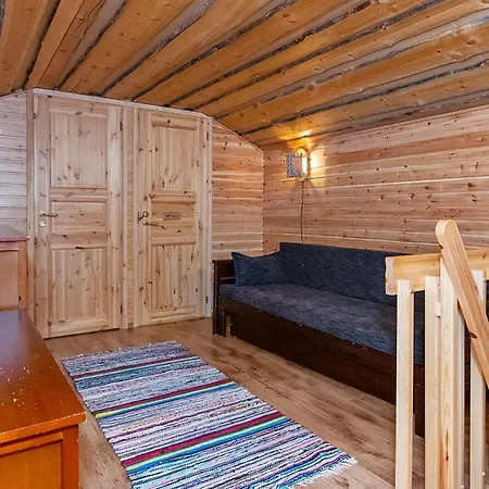 Kelopirtti A By Interhome Ferienhaus