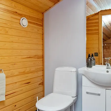 Loma-asunnot Kelopirtti A By Interhome Saariselkä