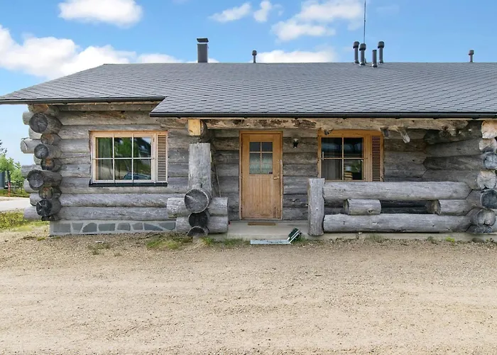 Kelopirtti A By Interhome Casa de Férias *