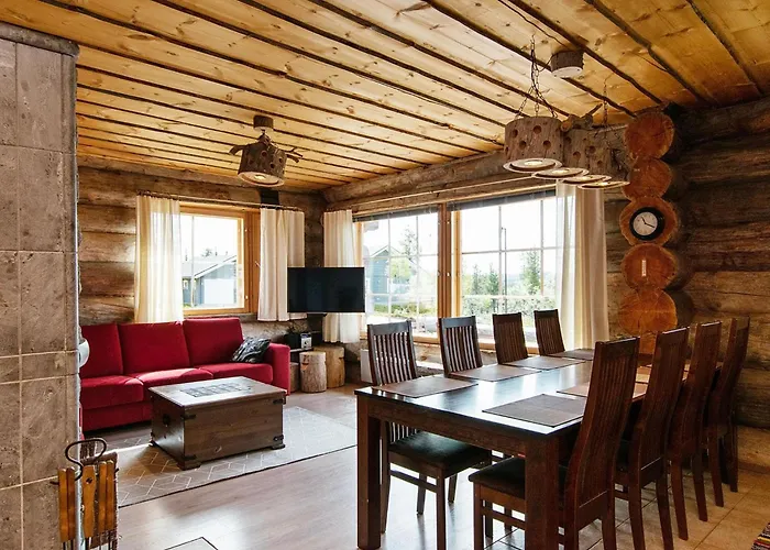 Kelopirtti A By Interhome Casa de Férias *