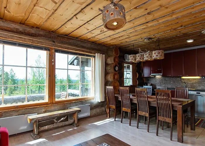 Kelopirtti A By Interhome