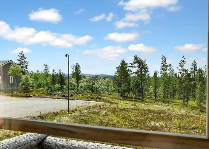 Kelopirtti A By Interhome