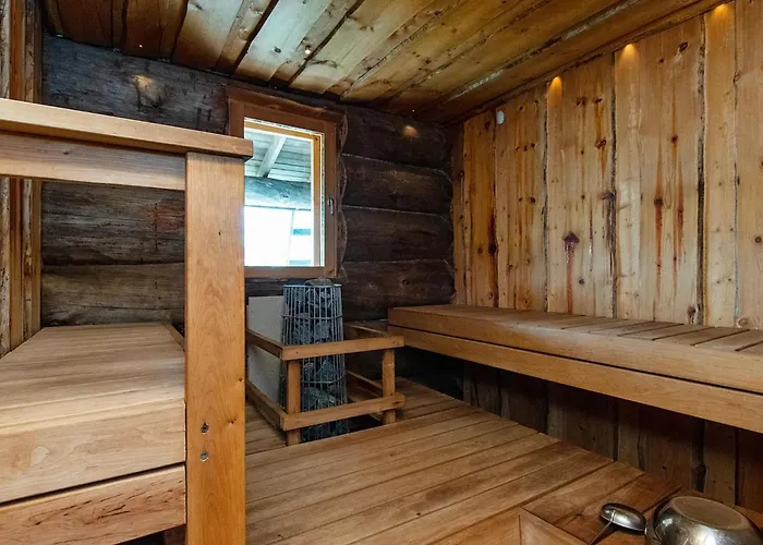 Kelopirtti A By Interhome Casa de Férias