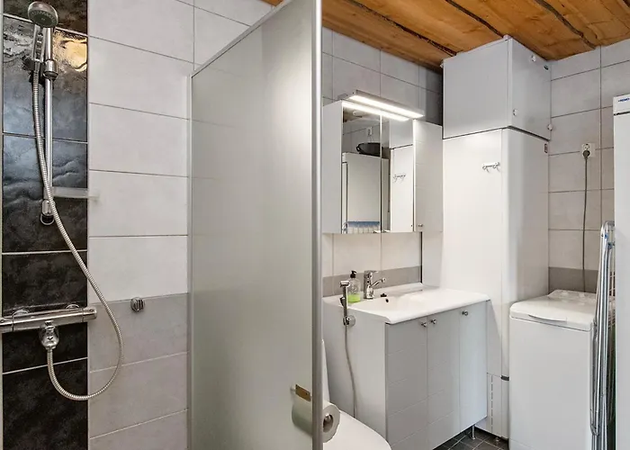 Kelopirtti A By Interhome *