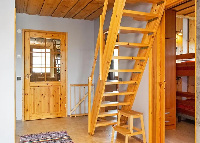 Kelopirtti A By Interhome *