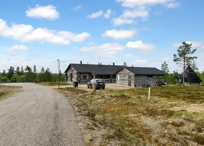 Kelopirtti A By Interhome